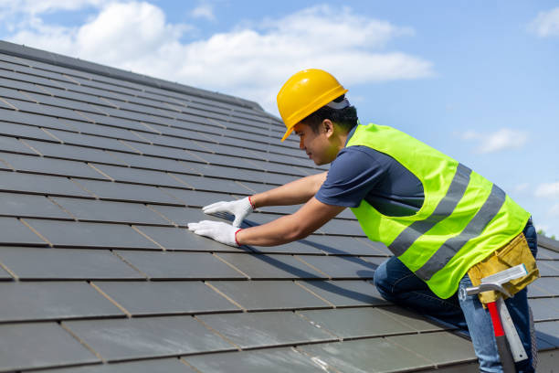 Best Local Roofing Companies  in Ashland, PA