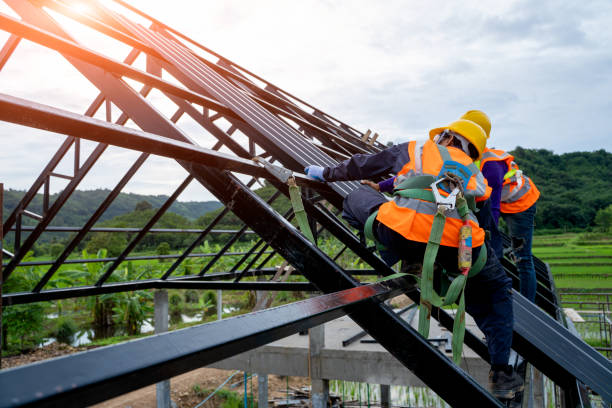 Best Gutter Installation and Roofing  in Ashland, PA