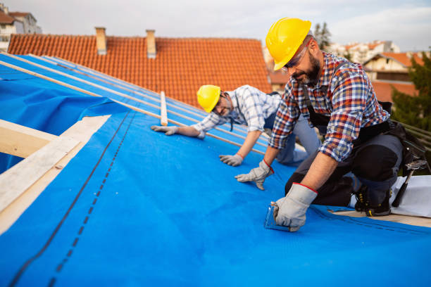 Best Emergency Roof Repair  in Ashland, PA