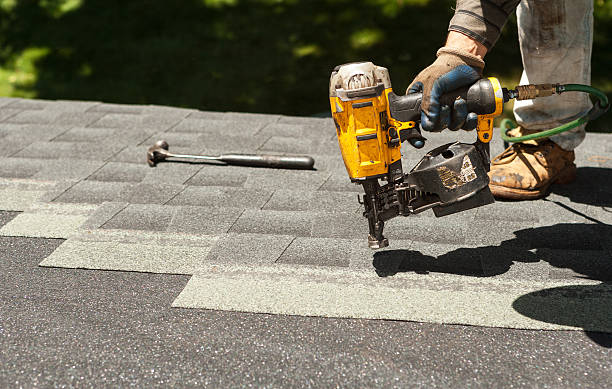 Best Roof Leak Repair  in Ashland, PA