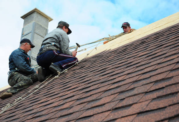 Best Roof Replacement Cost  in Ashland, PA